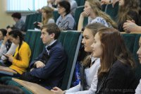VII региональный тур всероссийских юношеских Чтений исследовательских работ им. В. И. Вернадского (15-16.02.2018)
