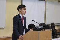 VII региональный тур всероссийских юношеских Чтений исследовательских работ им. В. И. Вернадского (15-16.02.2018)