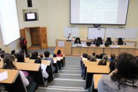 VII региональный тур всероссийских юношеских Чтений исследовательских работ им. В. И. Вернадского (15-16.02.2018)