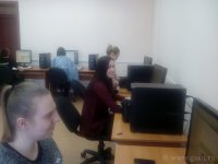 Олимпиада на знание правовой системы ГАРАНТ (16.03.2018)