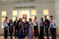 Выпуск кинологов 2018 (23.03.2018)