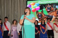 Выпуск кинологов 2018 (23.03.2018)