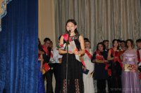 Выпуск кинологов 2018 (23.03.2018)