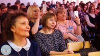 Ярмарка учебных мест для старшеклассников «Куда пойти учиться» (23.03.2018)