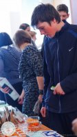 Ярмарка учебных мест для старшеклассников «Куда пойти учиться» (23.03.2018)