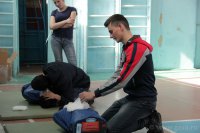 Конкурс «День здоровья» (09.04.2018)