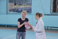 Конкурс «День здоровья» (09.04.2018)