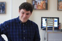 LIII Научно-практическая конференция студентов, аспирантов и молодых ученых ГАГУ  (16-20.04.2018)