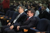 LIII Научно-практическая конференция студентов, аспирантов и молодых ученых ГАГУ  (16-20.04.2018)