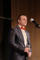 LIII Научно-практическая конференция студентов, аспирантов и молодых ученых ГАГУ  (16-20.04.2018)