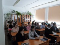 Научно - популярные лекции от ФМИТИ (апрель 2018)