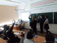 Научно - популярные лекции от ФМИТИ (апрель 2018)