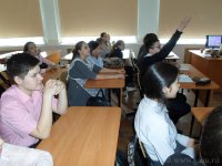 Научно - популярные лекции от ФМИТИ (апрель 2018)
