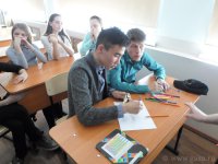 Научно - популярные лекции от ФМИТИ (апрель 2018)