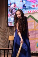 Фестиваль  «Многоликая планета» (03.04.2018)