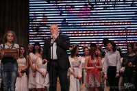Фестиваль  «Многоликая планета» (03.04.2018)