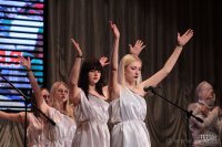 Фестиваль  «Многоликая планета» (03.04.2018)