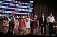 Фестиваль  «Многоликая планета» (03.04.2018)