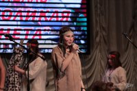 Фестиваль  «Многоликая планета» (03.04.2018)