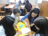 Неделя русского языка и литературы на ИФФ (апрель 2018)