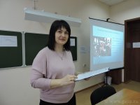 Неделя русского языка и литературы на ИФФ (апрель 2018)