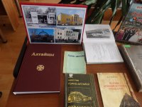 Неделя русского языка и литературы на ИФФ (апрель 2018)