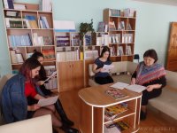 Неделя русского языка и литературы на ИФФ (апрель 2018)