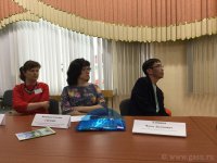 Круглый стол «Сельский туризм как фактор устойчивого развития горных территорий» (26.04.2018)
