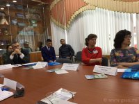 Круглый стол «Сельский туризм как фактор устойчивого развития горных территорий» (26.04.2018)