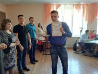 Конкурсное студенческое мероприятие «Мир лекарственных растений»