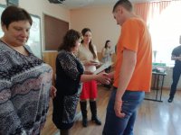 Конкурсное студенческое мероприятие «Мир лекарственных растений»