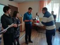 Конкурсное студенческое мероприятие «Мир лекарственных растений»