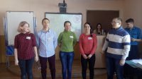 Конкурсное студенческое мероприятие «Мир лекарственных растений»