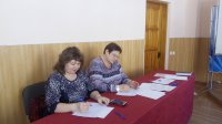 Конкурсное студенческое мероприятие «Мир лекарственных растений»