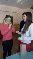 Конкурсное студенческое мероприятие «Мир лекарственных растений»
