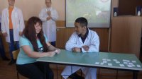 Конкурсное студенческое мероприятие «Мир лекарственных растений»