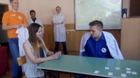 Конкурсное студенческое мероприятие «Мир лекарственных растений»