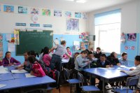 Проект по продвижению русского языка в Западной Монголии 