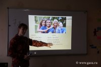 Проект по продвижению русского языка в Западной Монголии 
