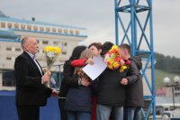 День ГАГУ