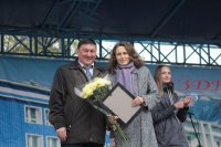 День ГАГУ