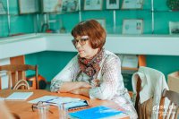 Работа секций
