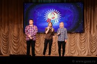 Чилим - 2018 (01-02.06.2018)