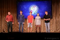 Чилим - 2018 (01-02.06.2018)