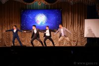 Чилим - 2018 (01-02.06.2018)