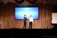 Чилим - 2018 (01-02.06.2018)