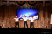 Чилим - 2018 (01-02.06.2018)