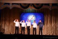 Чилим - 2018 (01-02.06.2018)