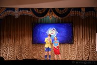 Чилим - 2018 (01-02.06.2018)