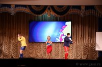 Чилим - 2018 (01-02.06.2018)